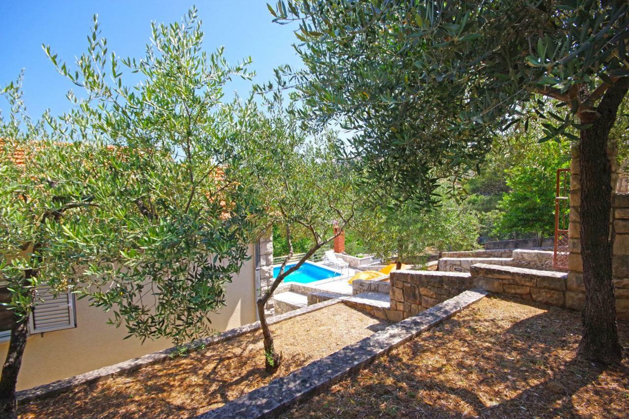 Appartamento Kuca Za Odmor Toni Postira Esterno foto