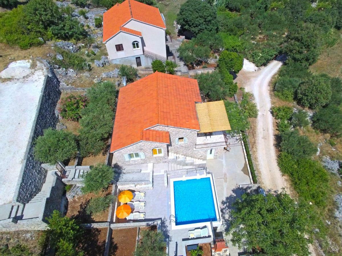 Appartamento Kuca Za Odmor Toni Postira Esterno foto